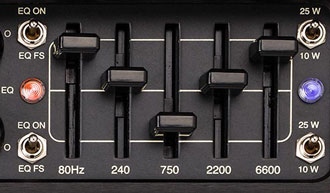 5 Band Equalizer Design – tataylino.com