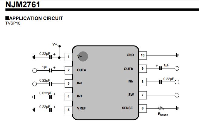 Audio Limiter Circuit - tataylino.com